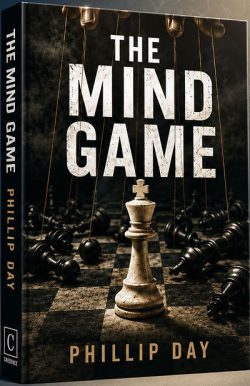 THE MIND GAME — Phillip Day